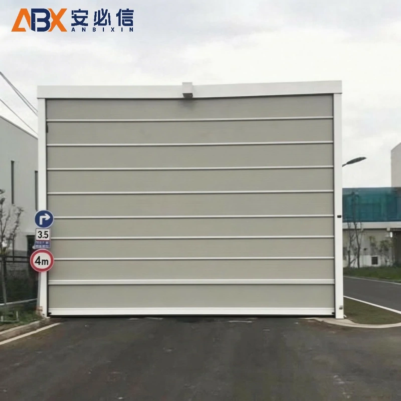 郴州冷库门封